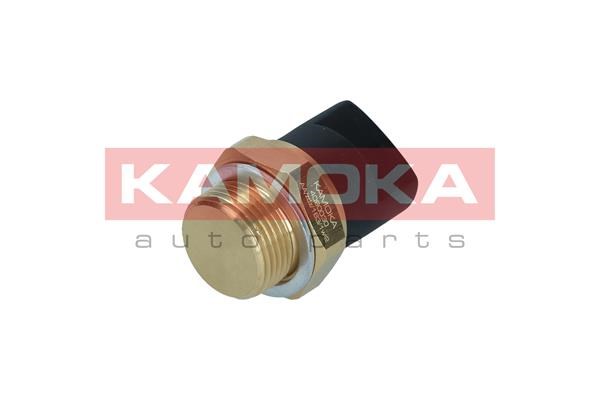 Temperaturschalter, Kühlerlüfter KAMOKA 4090030