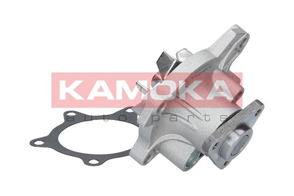 Wasserpumpe, Motorkühlung KAMOKA T0268 3