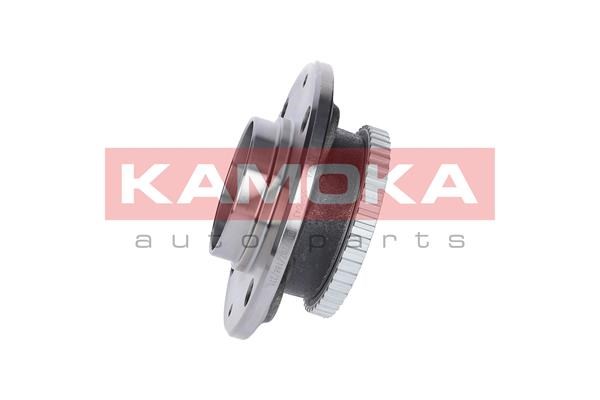 Radlagersatz KAMOKA 5500043 2