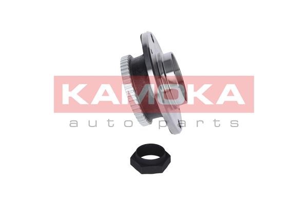 Radlagersatz KAMOKA 5500043 4