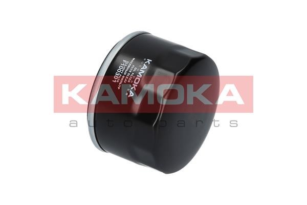 Ölfilter KAMOKA F100301 2
