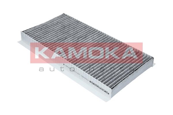 Filter, Innenraumluft KAMOKA F500901 2