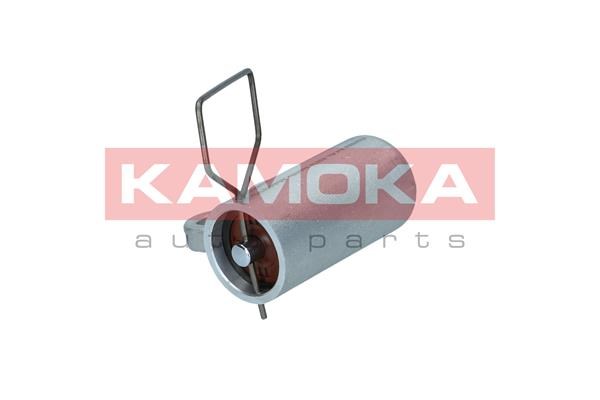 Schwingungsdämpfer, Zahnriemen KAMOKA R8010 2