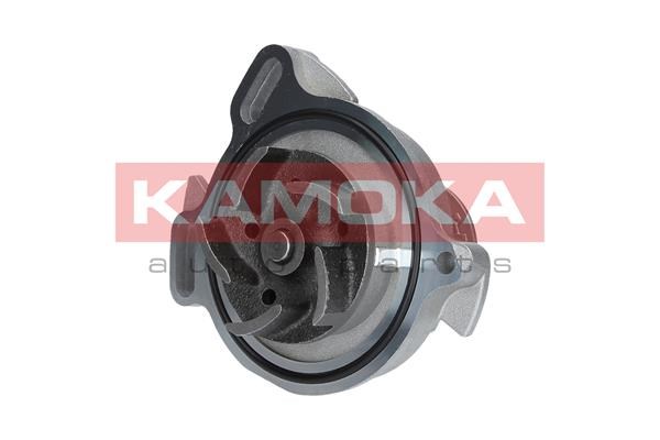 Wasserpumpe, Motorkühlung KAMOKA T0275 2