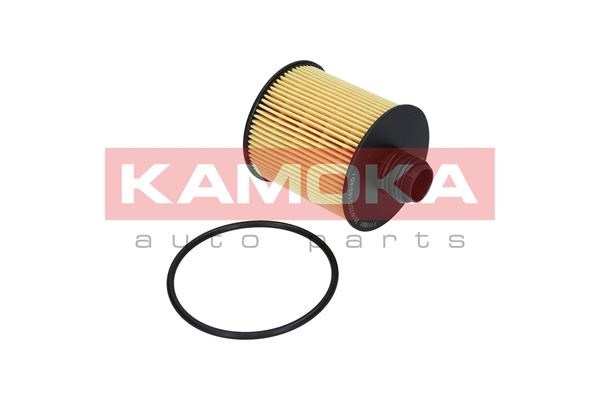 Ölfilter KAMOKA F111801 2