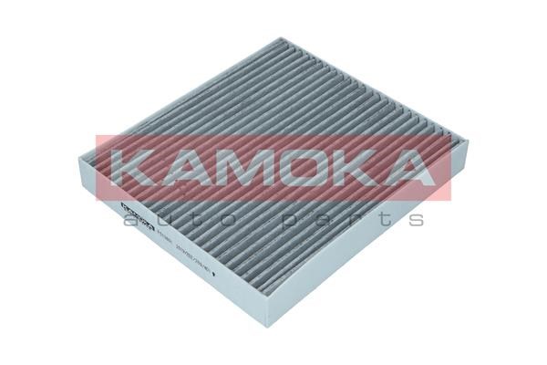 Filter, Innenraumluft KAMOKA F513801 2