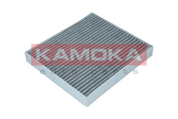Filter, Innenraumluft KAMOKA F513801 4