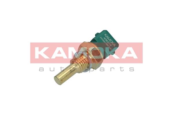 Sensor, Kühlmitteltemperatur KAMOKA 4080019