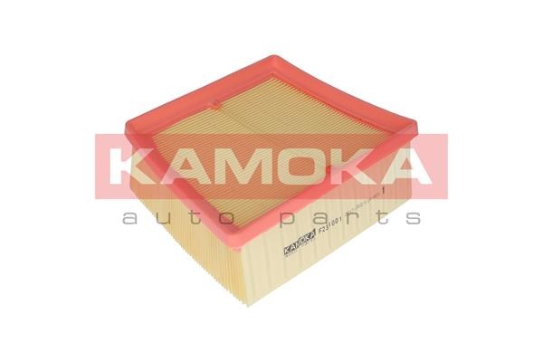 Luftfilter KAMOKA F231001