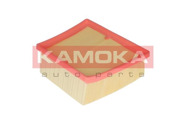 Luftfilter KAMOKA F231001 4