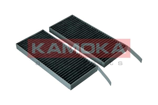 Filter, Innenraumluft KAMOKA F519501 4