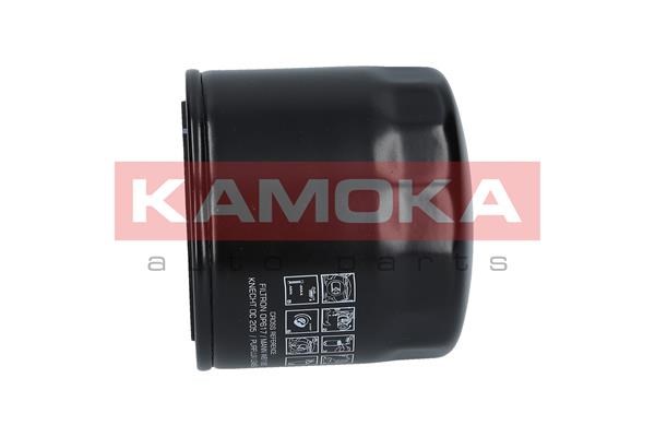 Ölfilter KAMOKA F104701 2