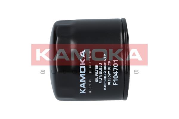 Ölfilter KAMOKA F104701 4