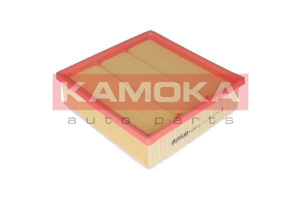 Luftfilter KAMOKA F225101 2