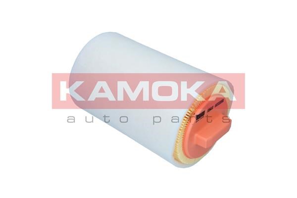 Luftfilter KAMOKA F254101