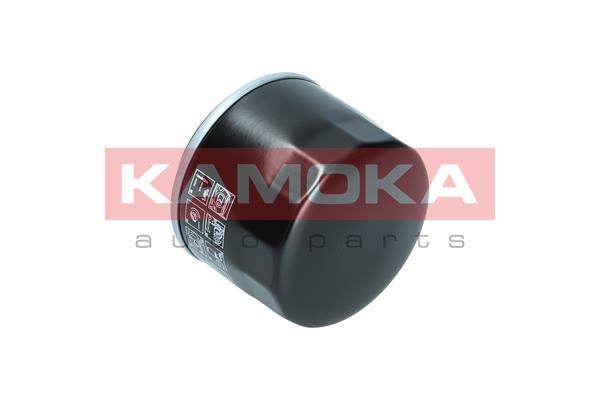 Ölfilter KAMOKA F118601 3