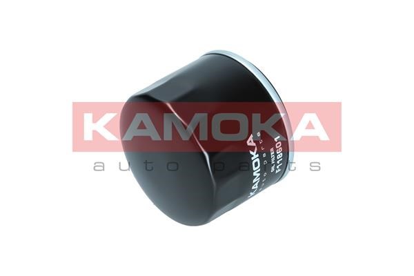 Ölfilter KAMOKA F118601 4