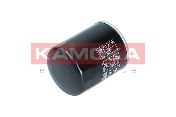 Ölfilter KAMOKA F118901 3