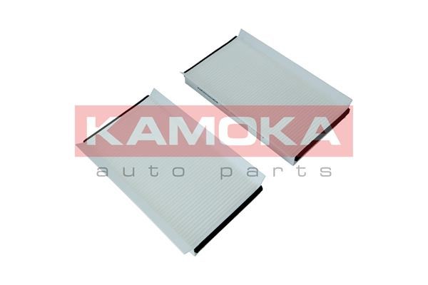 Filter, Innenraumluft KAMOKA F420901 2