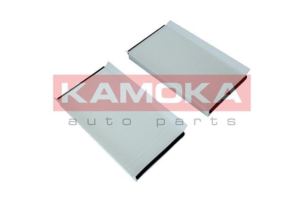 Filter, Innenraumluft KAMOKA F420901 4