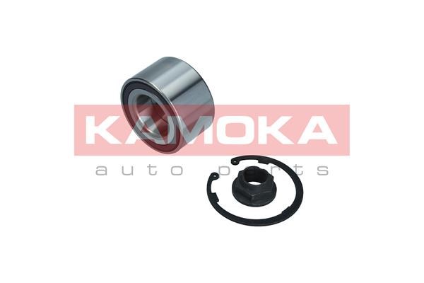 Radlagersatz KAMOKA 5600181
