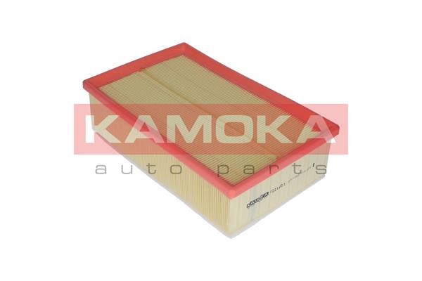 Luftfilter KAMOKA F221401 4