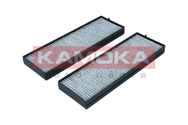 Filter, Innenraumluft KAMOKA F516301 2