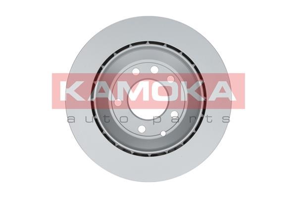 Bremsscheibe KAMOKA 1033160 2