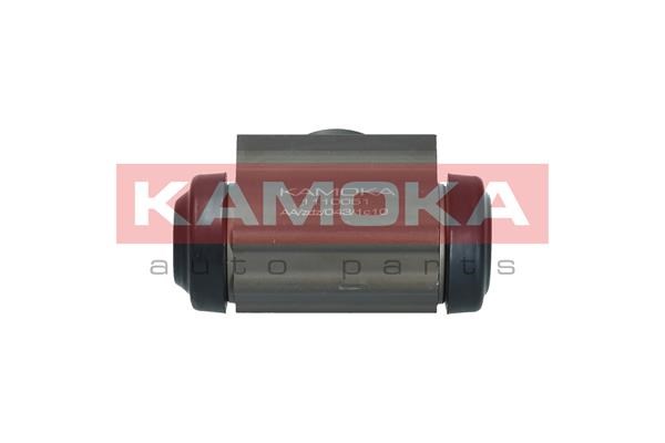 Radbremszylinder KAMOKA 1110051 3