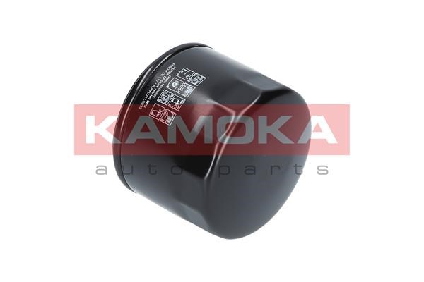 Ölfilter KAMOKA F106201 2