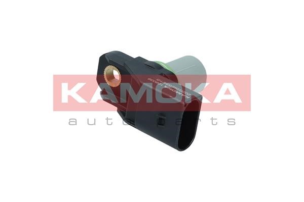 Sensor, Nockenwellenposition KAMOKA 108039 2