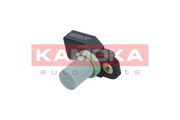 Sensor, Nockenwellenposition KAMOKA 108039 4