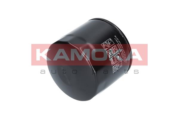 Ölfilter, Schaltgetriebe KAMOKA F106701 3