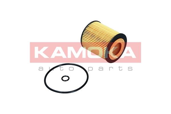 Ölfilter KAMOKA F120101 2