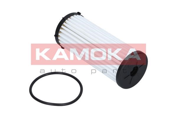 Hydraulikfilter, Automatikgetriebe KAMOKA F603001 3