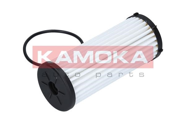 Hydraulikfilter, Automatikgetriebe KAMOKA F603001 4