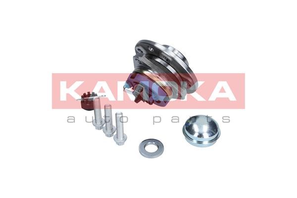 Radlagersatz KAMOKA 5500059 3