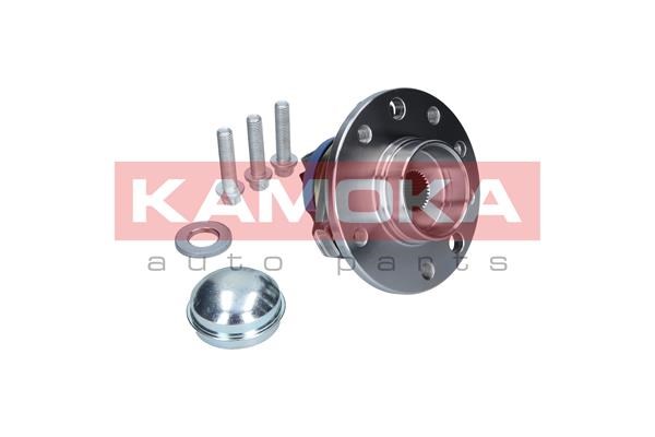 Radlagersatz KAMOKA 5500059 4
