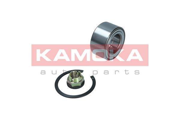 Radlagersatz KAMOKA 5600130 2