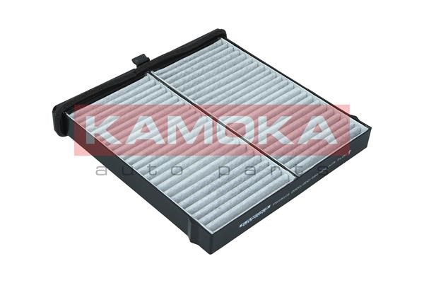 Filter, Innenraumluft KAMOKA F518101 4