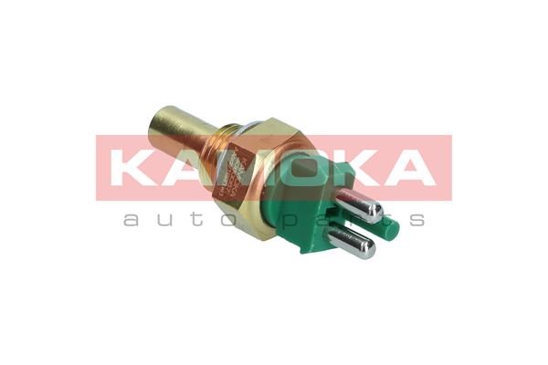 Sensor, Kühlmitteltemperatur KAMOKA 4080057 2