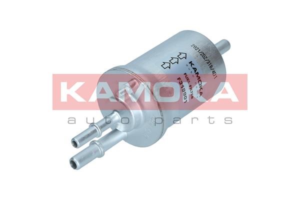Kraftstofffilter KAMOKA F319901 2
