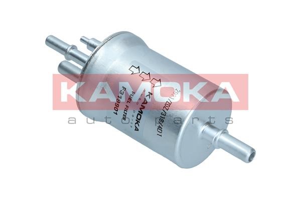 Kraftstofffilter KAMOKA F319901 3