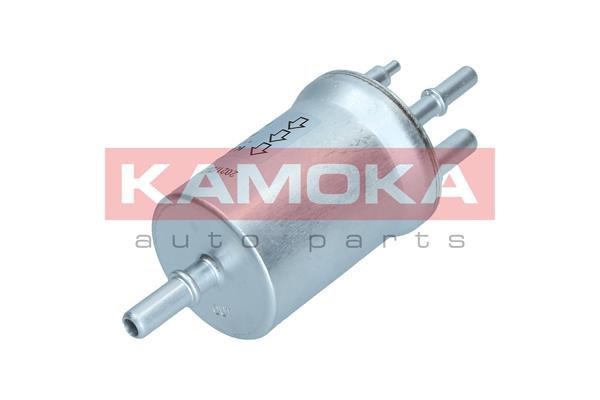 Kraftstofffilter KAMOKA F319901 4