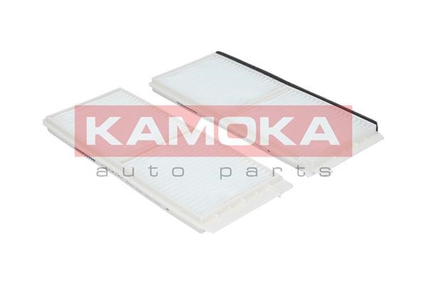 Filter, Innenraumluft KAMOKA F413901 4
