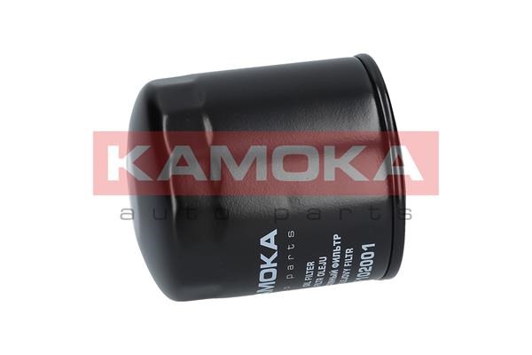 Ölfilter KAMOKA F102001 4
