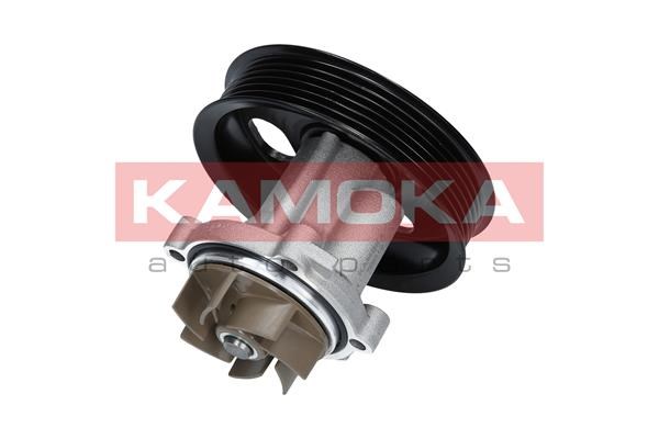 Wasserpumpe, Motorkühlung KAMOKA T0014 2