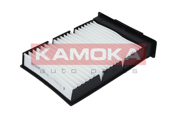 Filter, Innenraumluft KAMOKA F411701 4