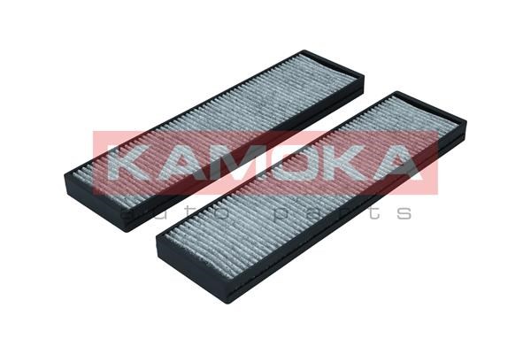 Filter, Innenraumluft KAMOKA F516401 3