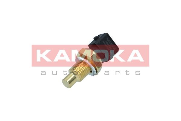 Sensor, Kühlmitteltemperatur KAMOKA 4080051